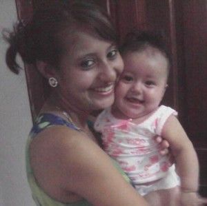 Meet your Posher, Vanessa